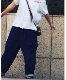 RNA | デニムパンツ