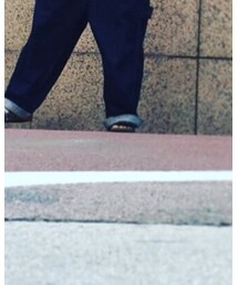 BIRKENSTOCK | サンダル