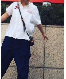 LOUIS VUITTON | ボディバッグ/ウエストポーチ