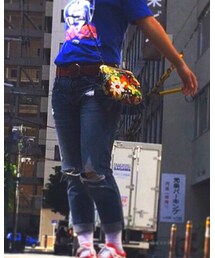 RNA | デニムパンツ