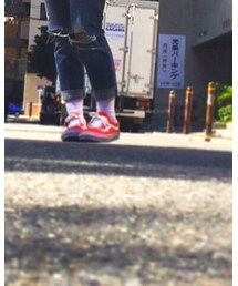 VANS | スニーカー