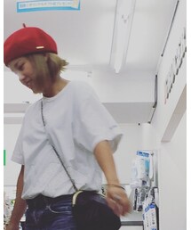 X-girl | Tシャツ/カットソー