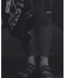 BIGBANG | サンダル