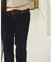 TRUE RELIGION | デニムパンツ