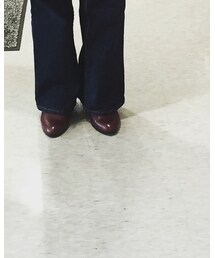 cava cava | ブーツ