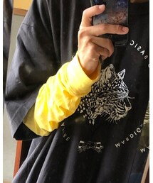 Moonage Devilment | Tシャツ/カットソー