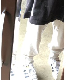 Zeitganz | パンツ