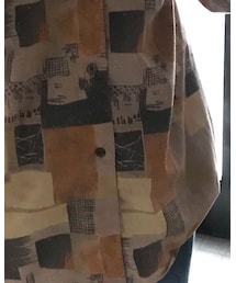 古着 | シャツ/ブラウス