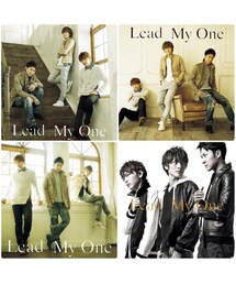 Lead「My One」 | CD