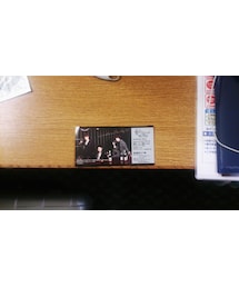 Leaders Party 12！~My One~ ticket | その他