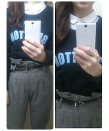 BENETTON (UNITED COLORS OF BENETTON) | スウェット