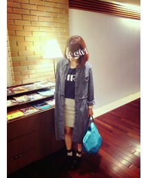 LOWRYS FARM | チュニック