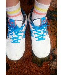 NEW BALANCE | シューズ