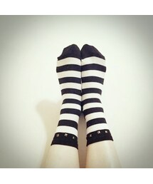 GU | レッグウェア