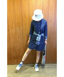 無印良品 | ワンピース/ドレス
