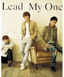 ♪♪♪ | Lead - It's my style(CD)