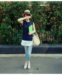 boyfriend jeans | パンツ