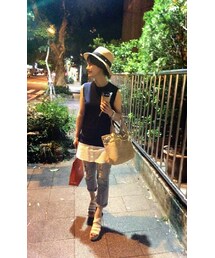 LOWRYS FARM | バッグ