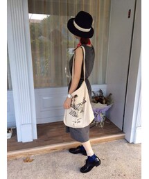 GLOBAL WORK | ワンピース/ドレス