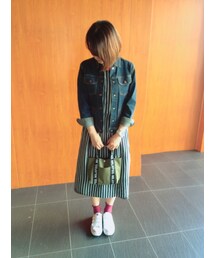 GLOBAL WORK | ワンピース/ドレス