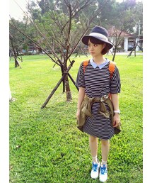 GLOBAL WORK | ワンピース/ドレス