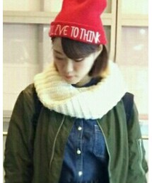 無印良品 | シャツ/ブラウス