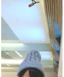 SEVENDAYS=SUNDAY | 帽子