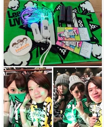 リード年末ライブのグッズ | その他