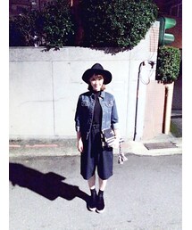 GLOBAL WORK | Global work短褲(スラックス)