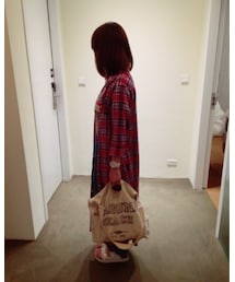 chocol raffine robe | ワンピース