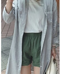 無印良品 | パンツ