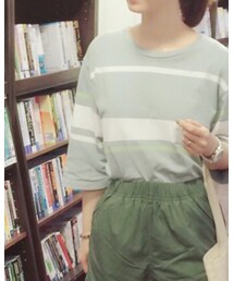 BEAMS | Tシャツ/カットソー