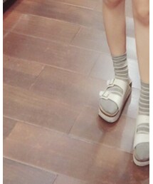 無印良品 | ソックス/靴下