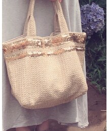 LOWRYS FARM | バッグ