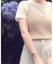 agnes b. | アクセサリー