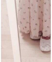 gelato pique | その他シューズ