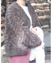 LOWRYS FARM | トップス