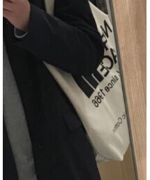 GU | チェスターコート