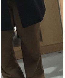 RAGEBLUE | チノパンツ