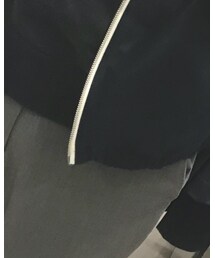 RAGEBLUE | ブルゾン