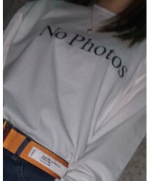 FR2 | Tシャツ/カットソー