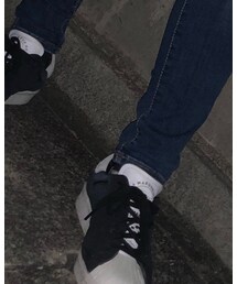 Yohji Yamamoto | スニーカー