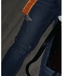 GAP | デニムパンツ