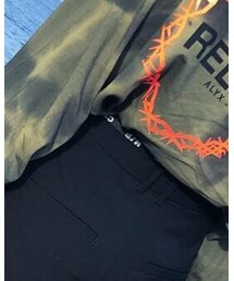 HERON PRESTON | ベルト