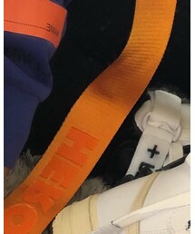 HERON PRESTON | ベルト