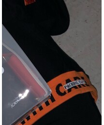HERON PRESTON | パーカー