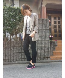 その他シューズ