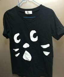 にゃー | にゃーT(Tシャツ/カットソー)