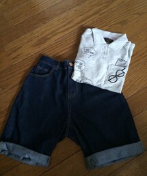 rivet & surge | デニムパンツ