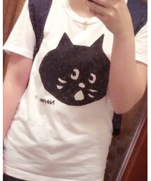 にゃー | Tシャツ/カットソー